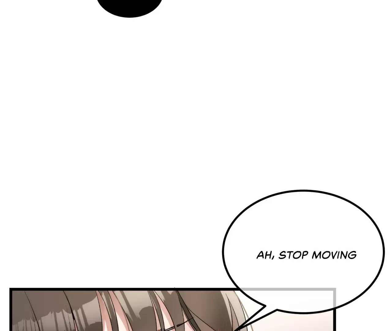 Touch Me, Tease Me Chapter 5 page 29 - 