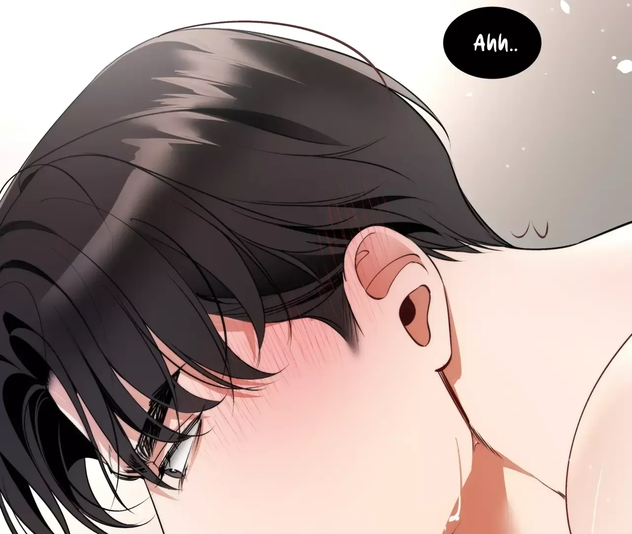 Touch Me, Tease Me Chapter 5 page 34 - 