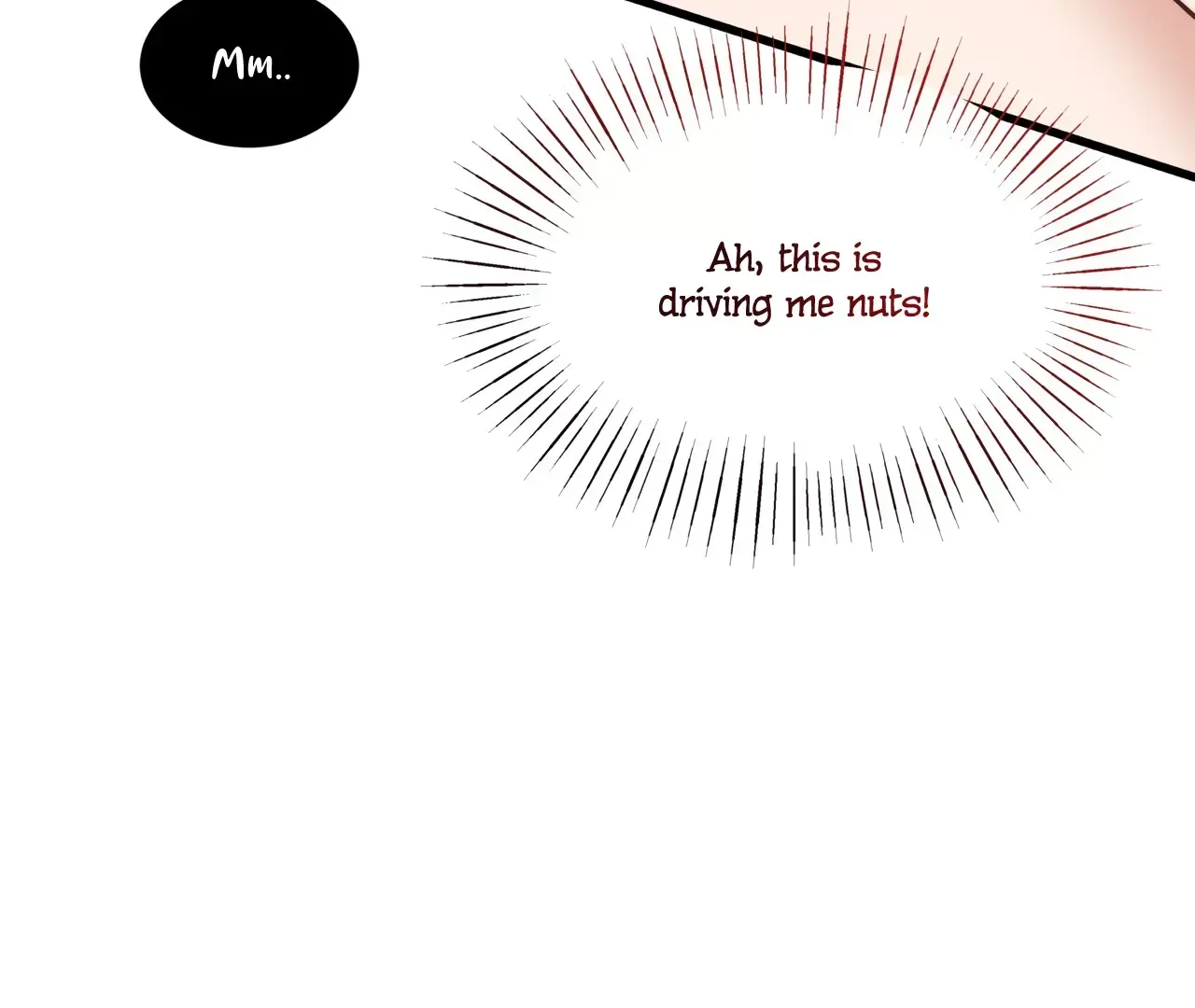 Touch Me, Tease Me Chapter 5 page 36 - 