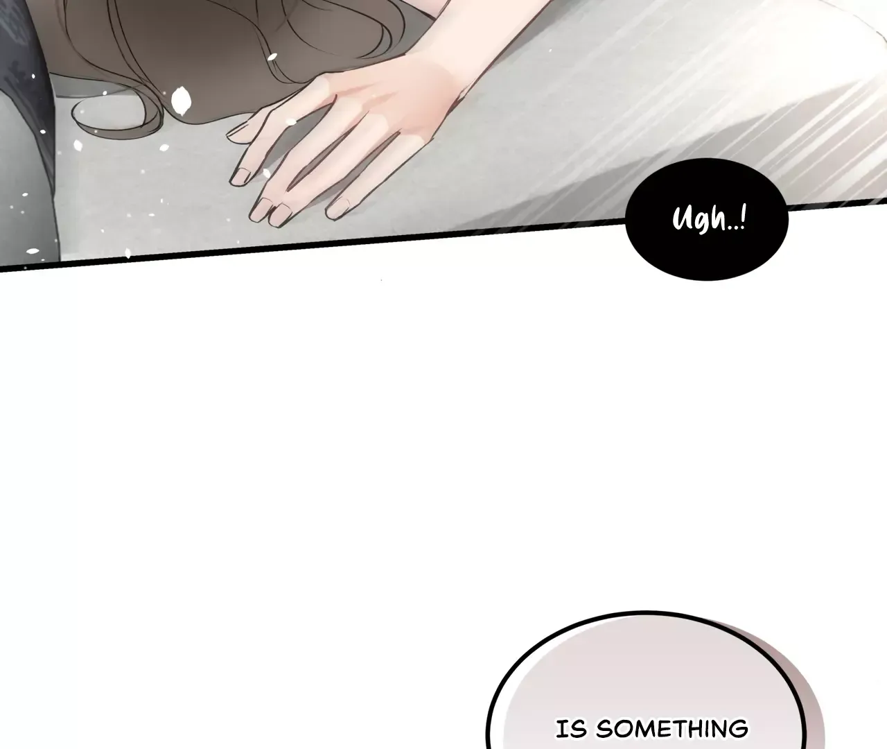 Touch Me, Tease Me Chapter 5 page 5 - 