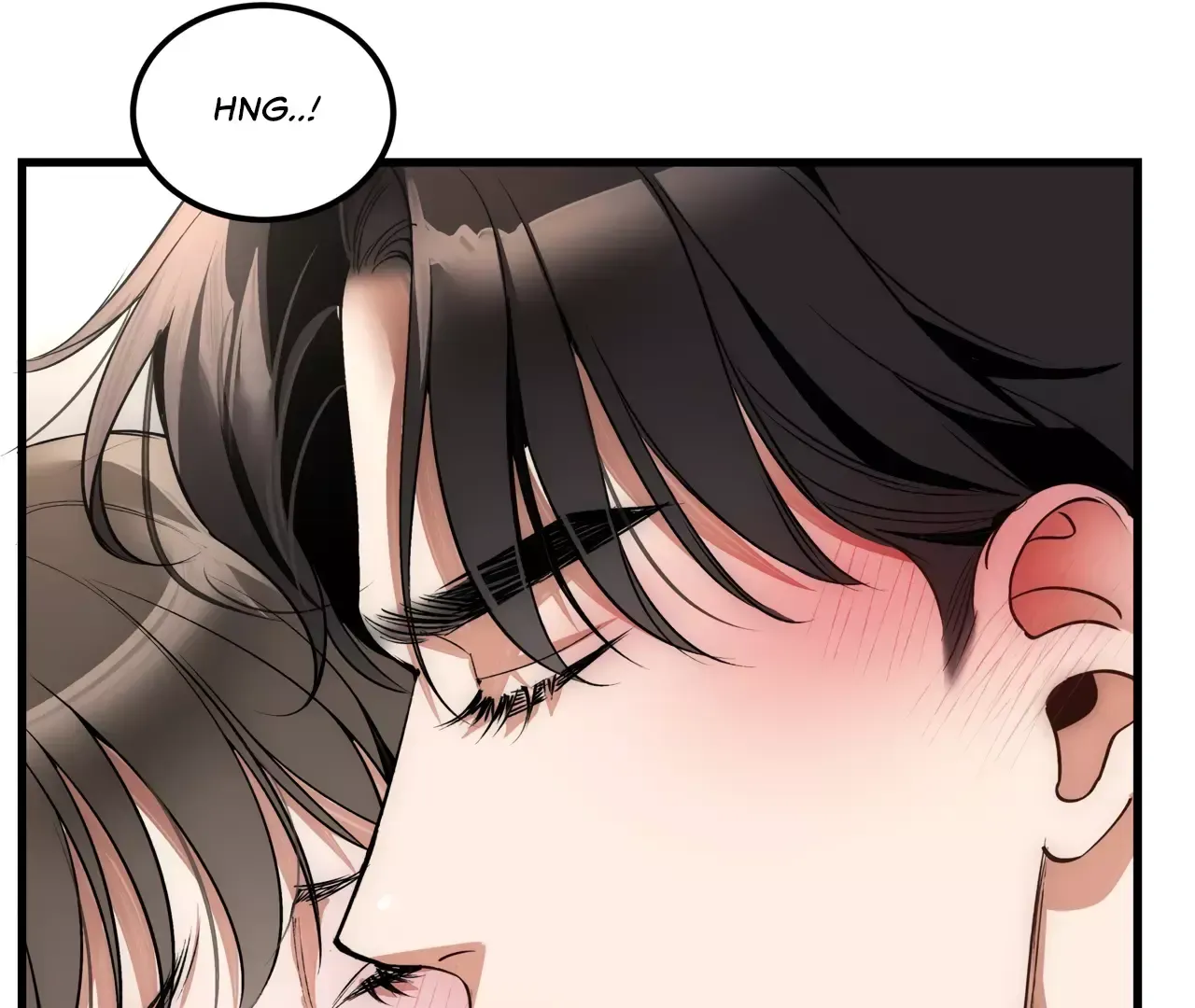 Touch Me, Tease Me Chapter 5 page 42 - 
