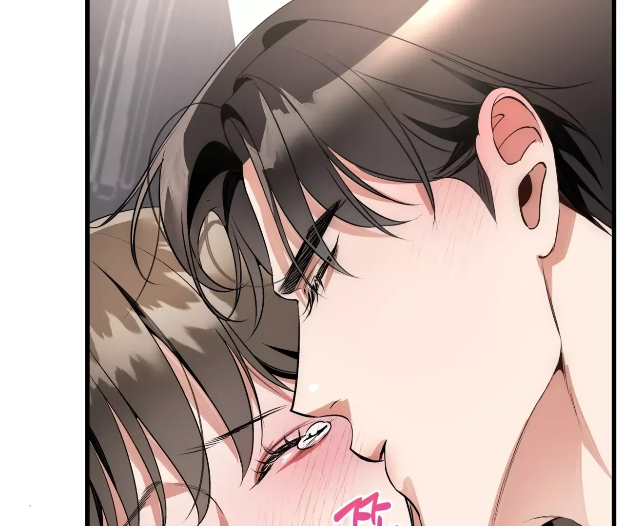 Touch Me, Tease Me Chapter 5 page 45 - 