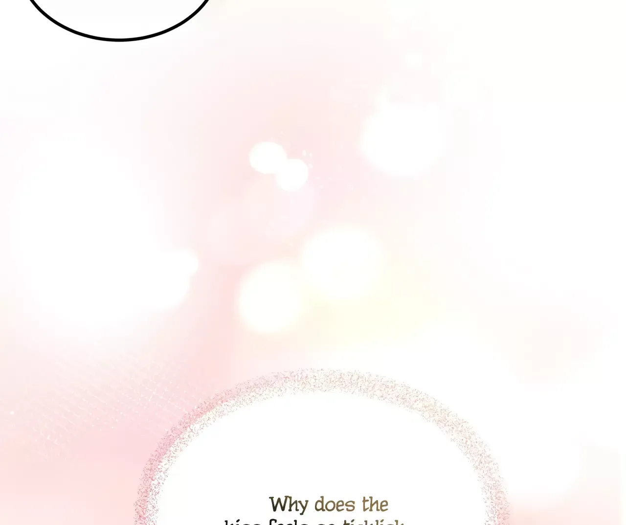 Touch Me, Tease Me Chapter 5 page 47 - 