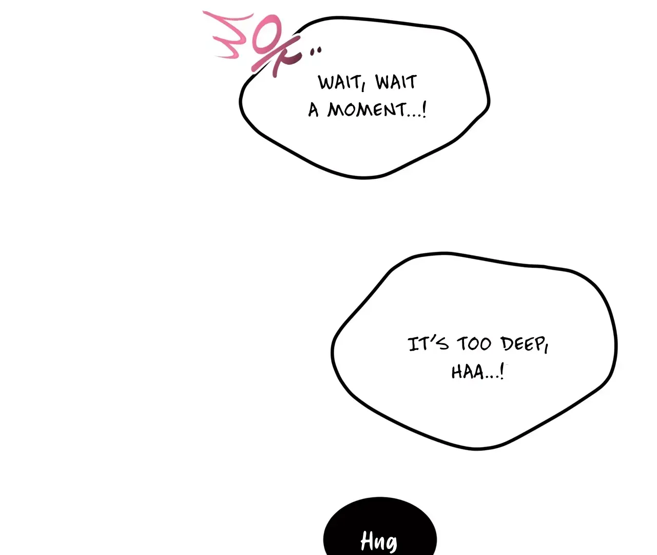 Touch Me, Tease Me Chapter 5 page 54 - 