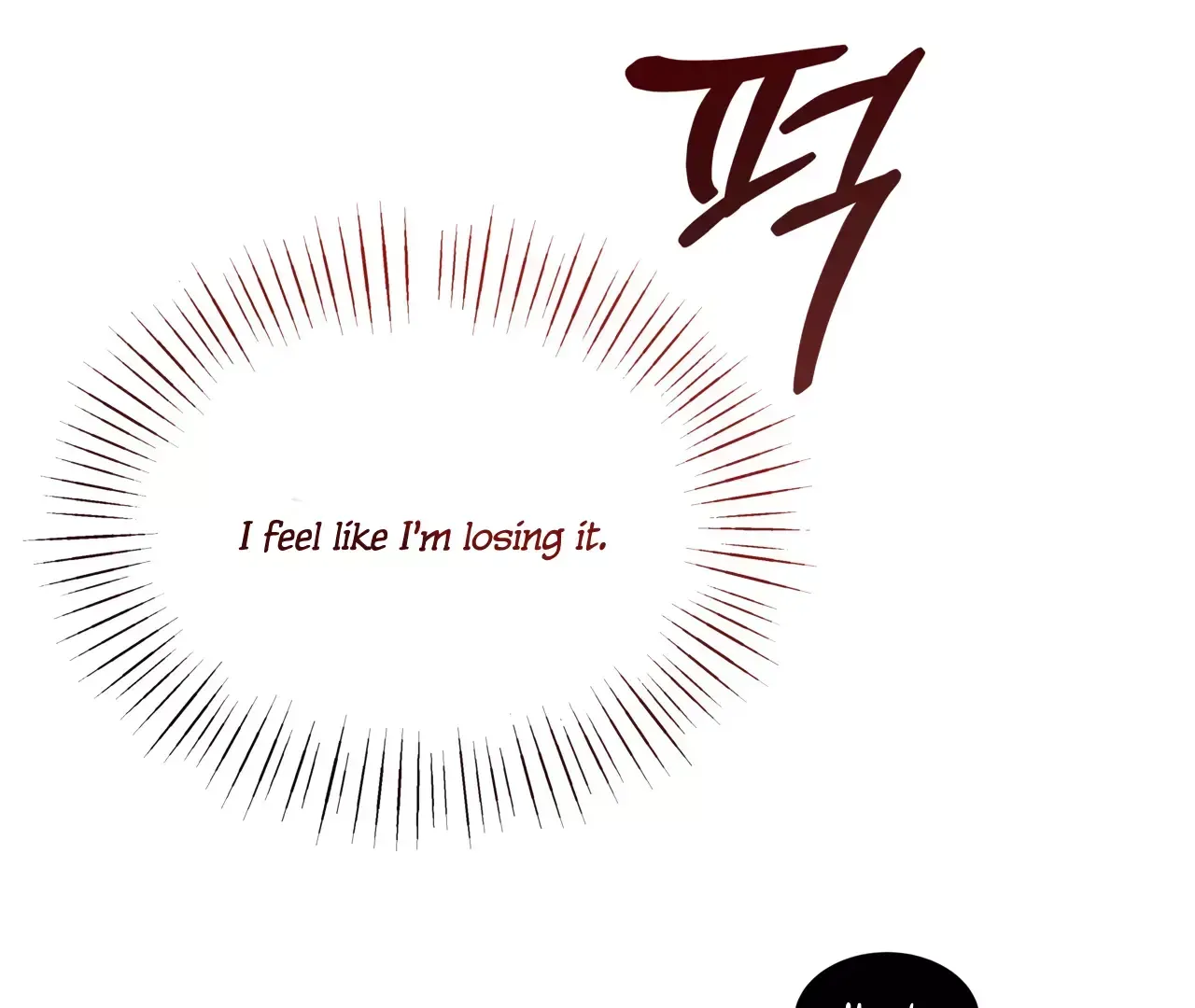 Touch Me, Tease Me Chapter 5 page 68 - 