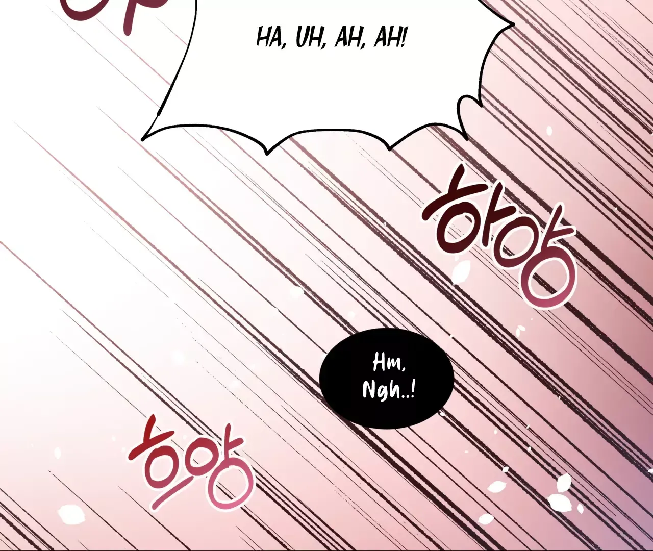 Touch Me, Tease Me Chapter 5 page 76 - 