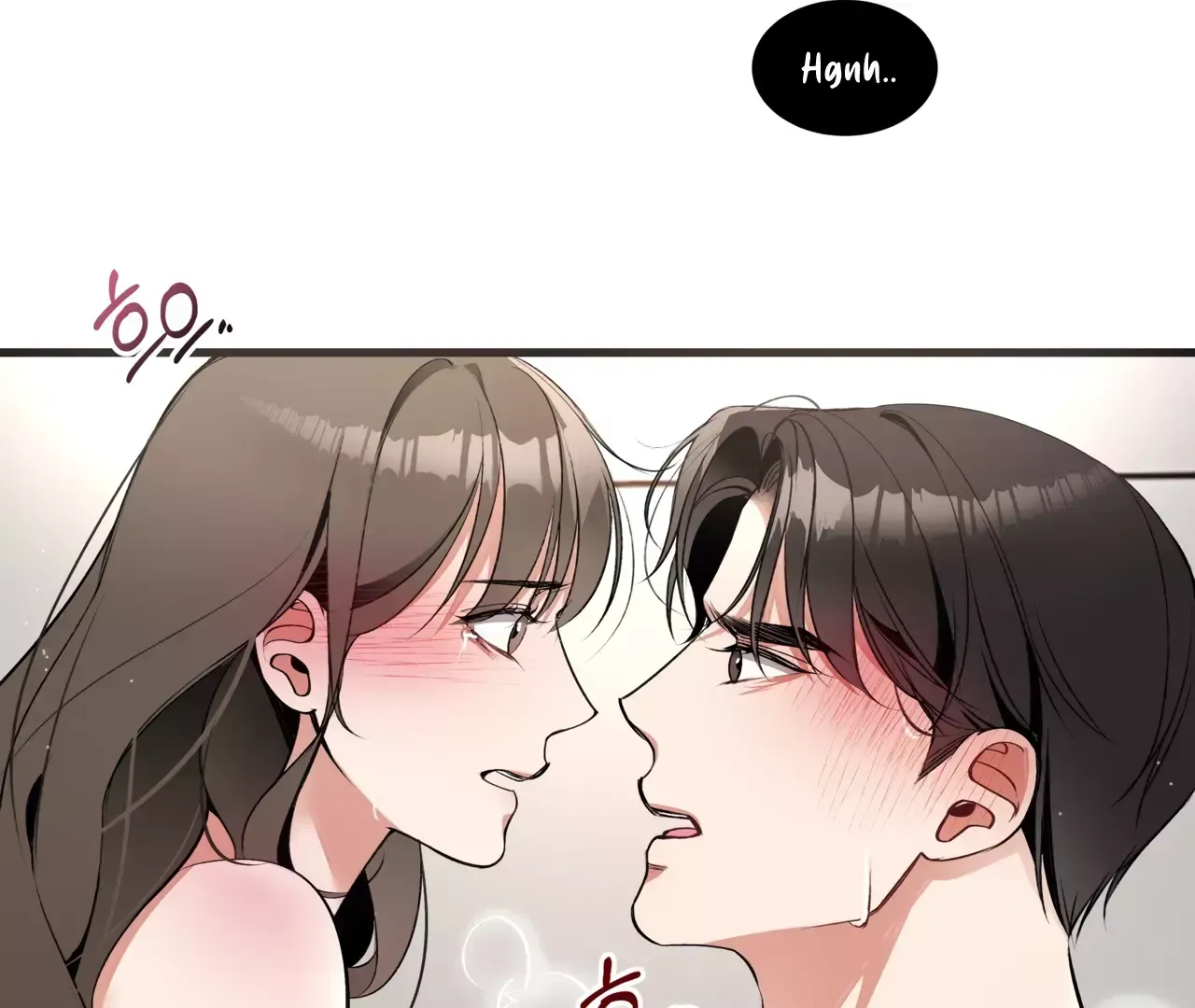 Touch Me, Tease Me Chapter 5 page 78 - 