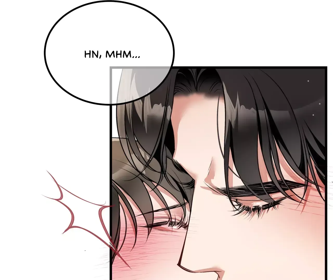 Touch Me, Tease Me Chapter 5 page 84 - 