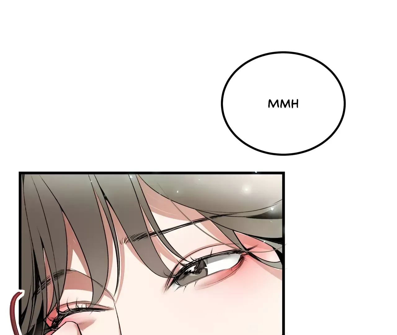 Touch Me, Tease Me Chapter 5 page 99 - 