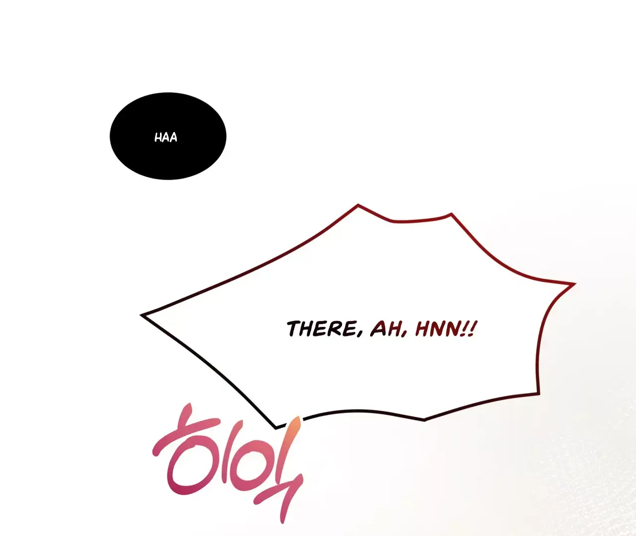 Touch Me, Tease Me Chapter 6 page 113 - 