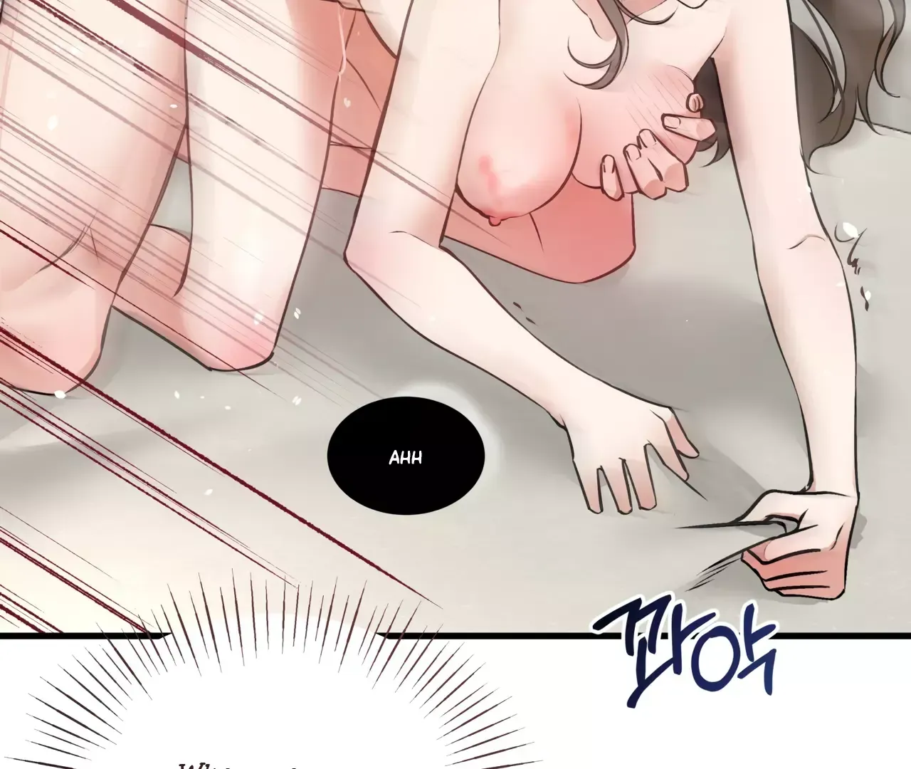 Touch Me, Tease Me Chapter 6 page 14 - 