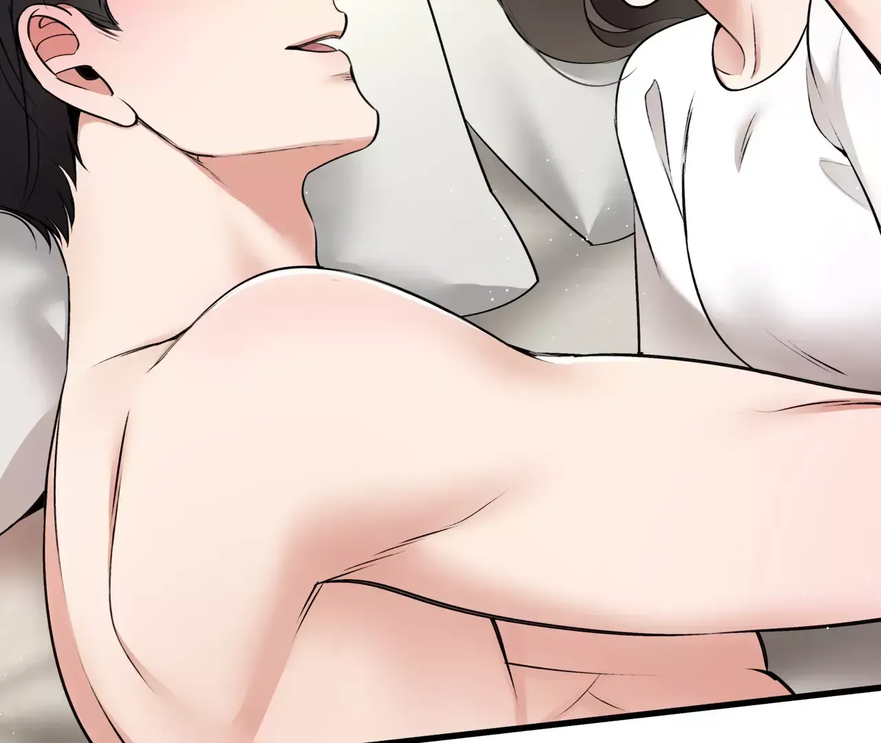 Touch Me, Tease Me Chapter 6 page 148 - 