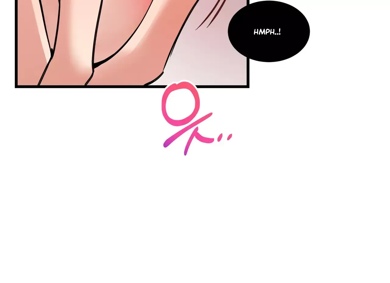 Touch Me, Tease Me Chapter 6 page 17 - 