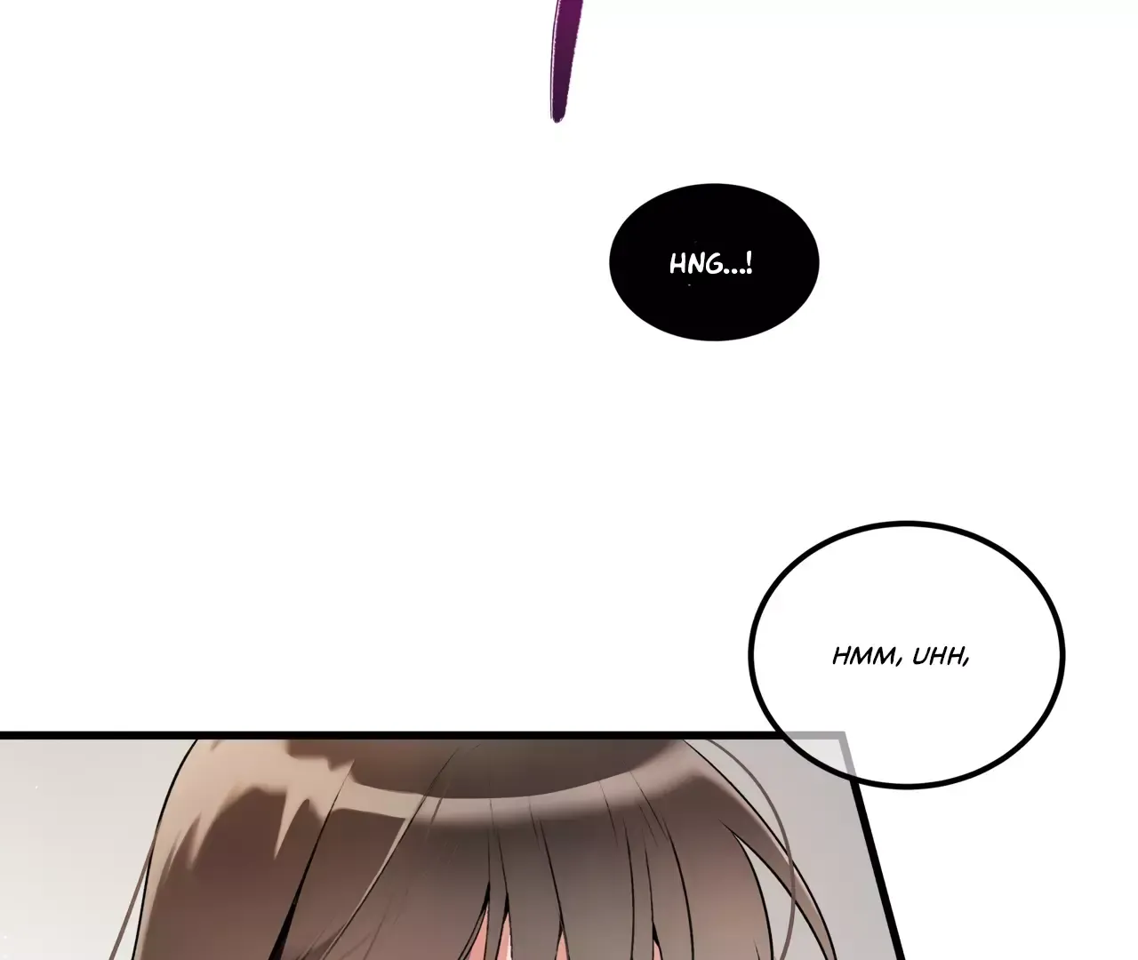 Touch Me, Tease Me Chapter 6 page 4 - 