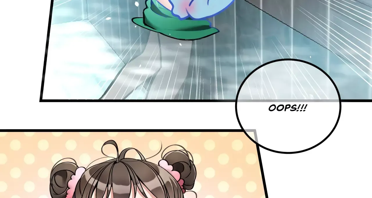 Touch Me, Tease Me Chapter 6 page 34 - 