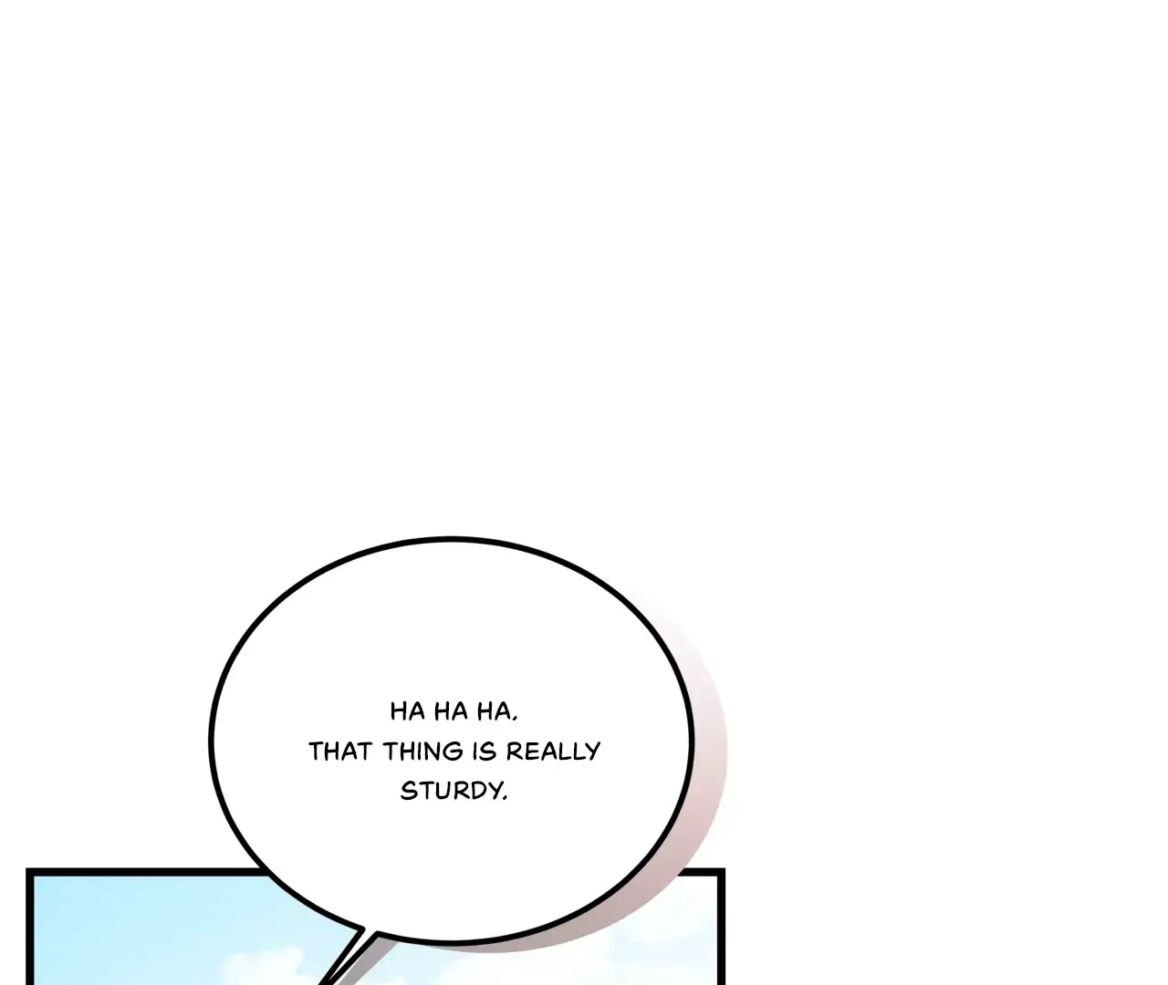 Touch Me, Tease Me Chapter 6 page 36 - 