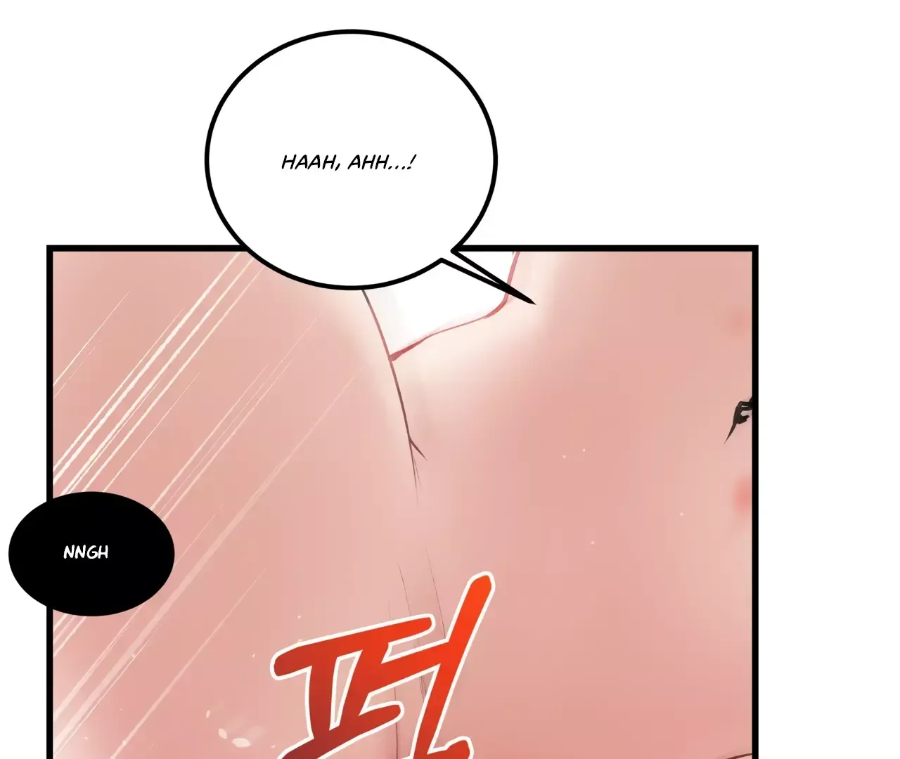 Touch Me, Tease Me Chapter 6 page 48 - 