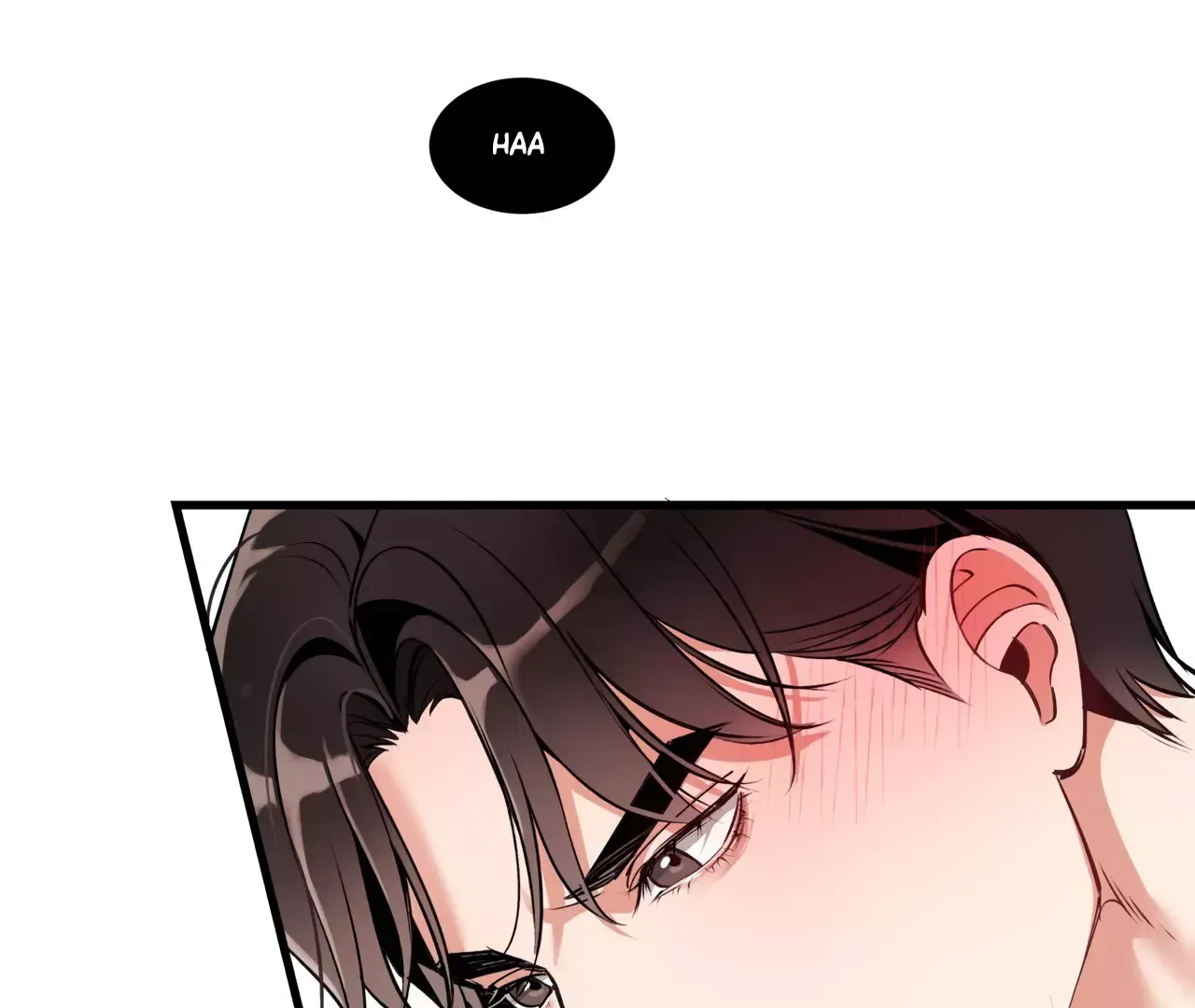 Touch Me, Tease Me Chapter 6 page 6 - 
