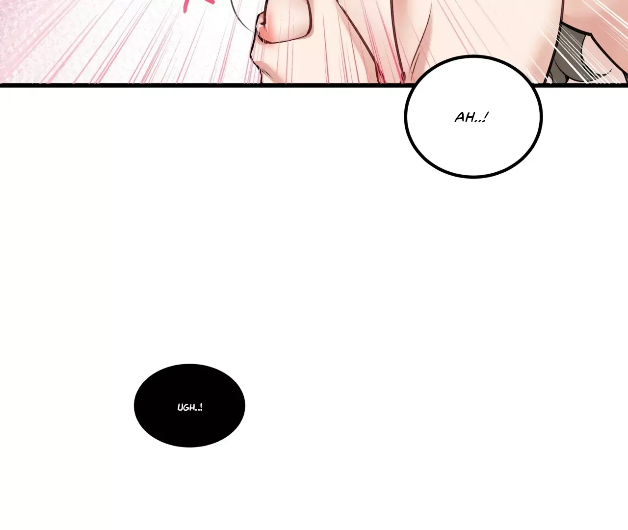 Touch Me, Tease Me Chapter 6 page 59 - 