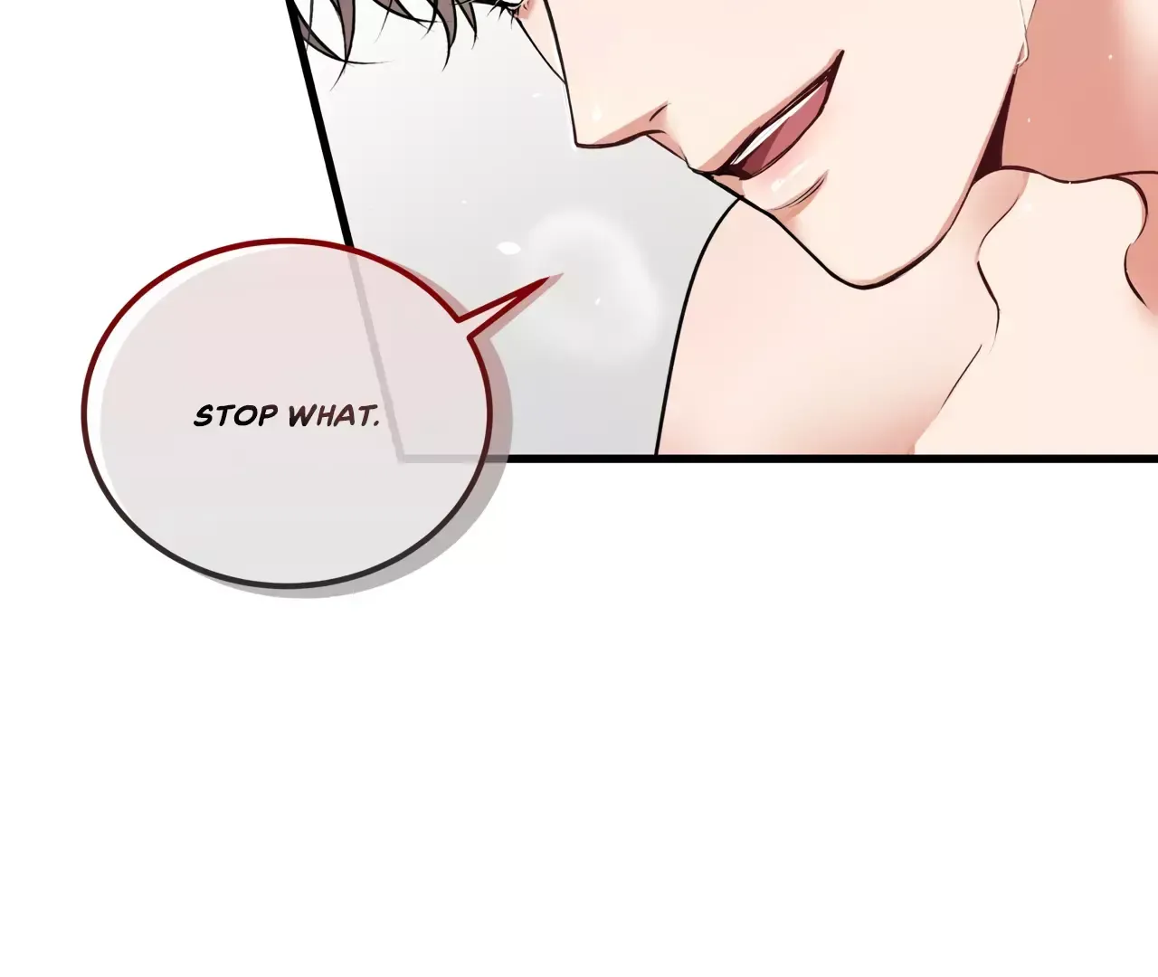 Touch Me, Tease Me Chapter 6 page 7 - 