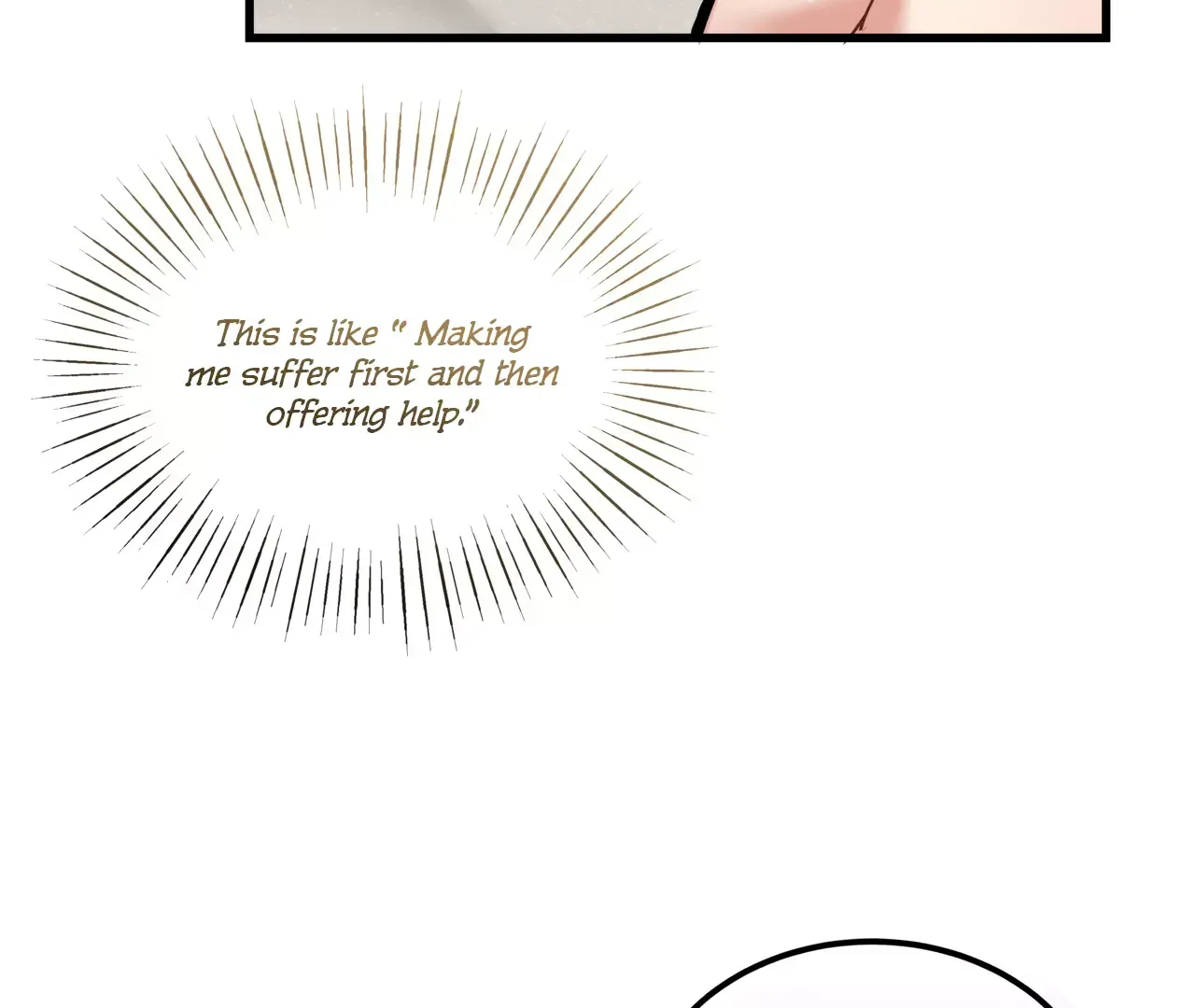 Touch Me, Tease Me Chapter 6 page 68 - 
