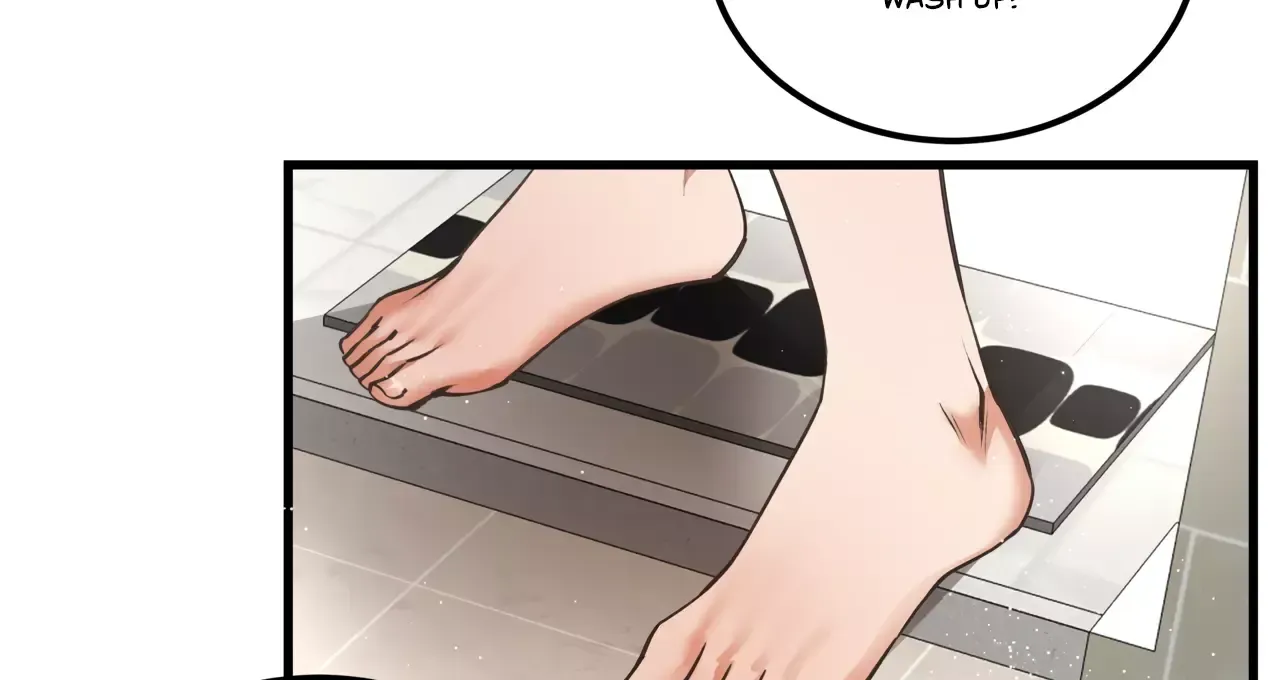 Touch Me, Tease Me Chapter 6 page 72 - 
