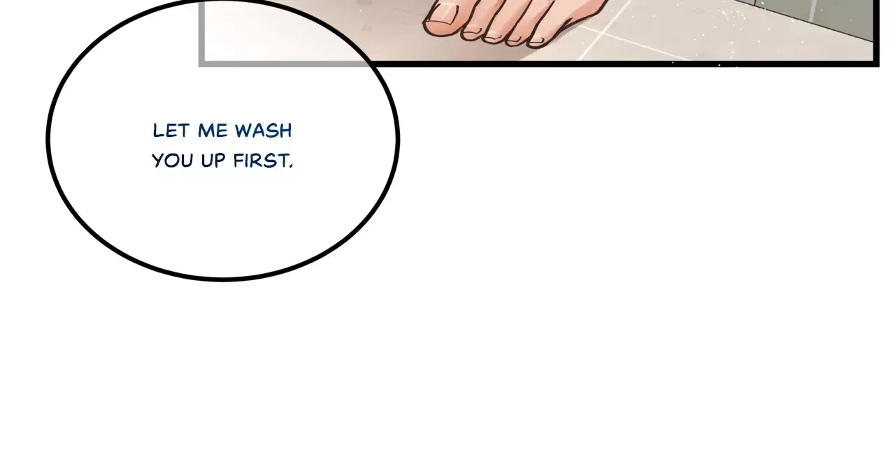 Touch Me, Tease Me Chapter 6 page 73 - 