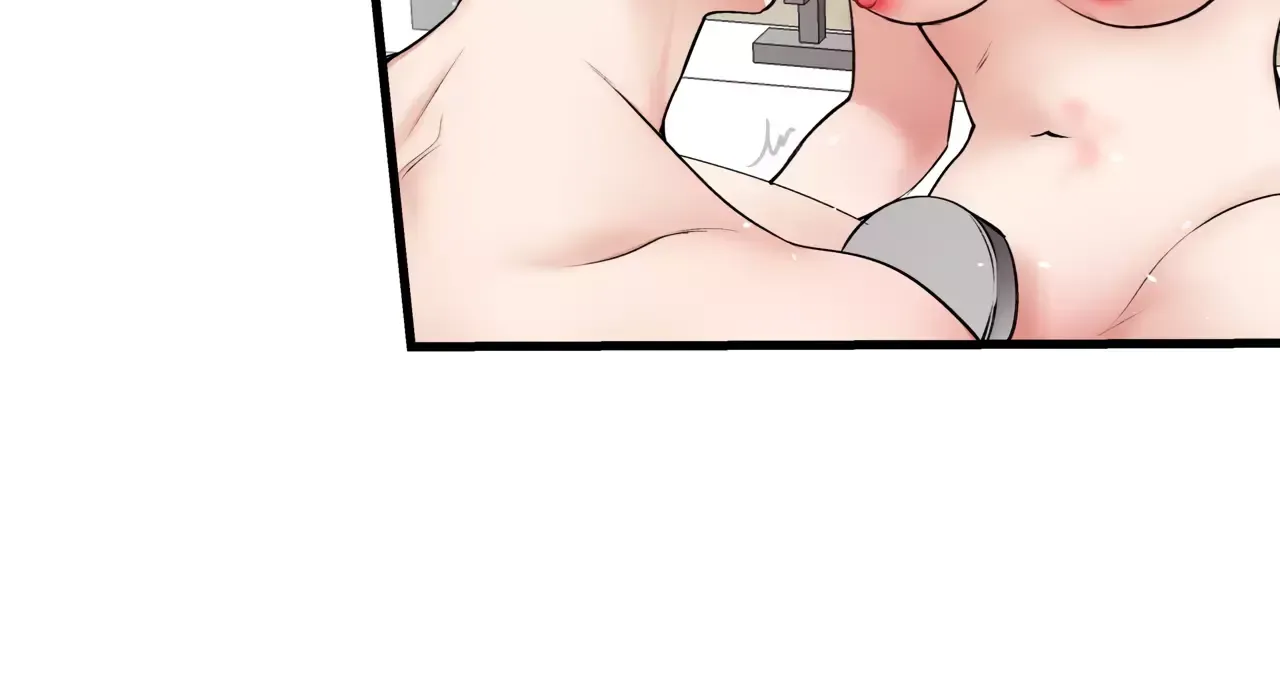 Touch Me, Tease Me Chapter 6 page 83 - 