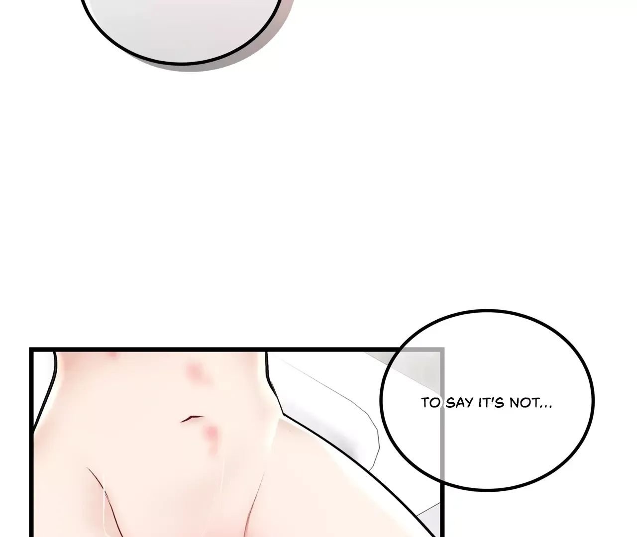 Touch Me, Tease Me Chapter 6 page 90 - 