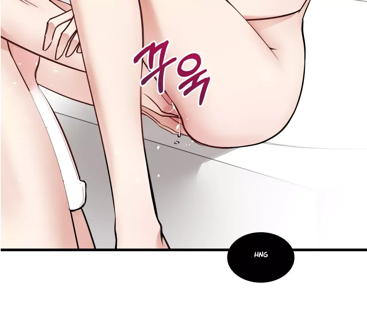 Touch Me, Tease Me Chapter 6 page 97 - 