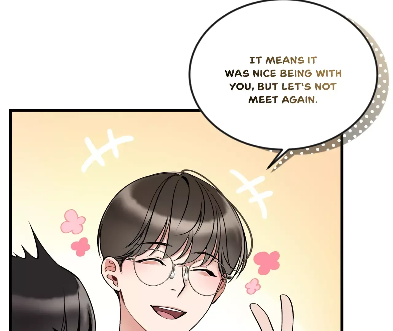 Touch Me, Tease Me Chapter 7 page 101 - 