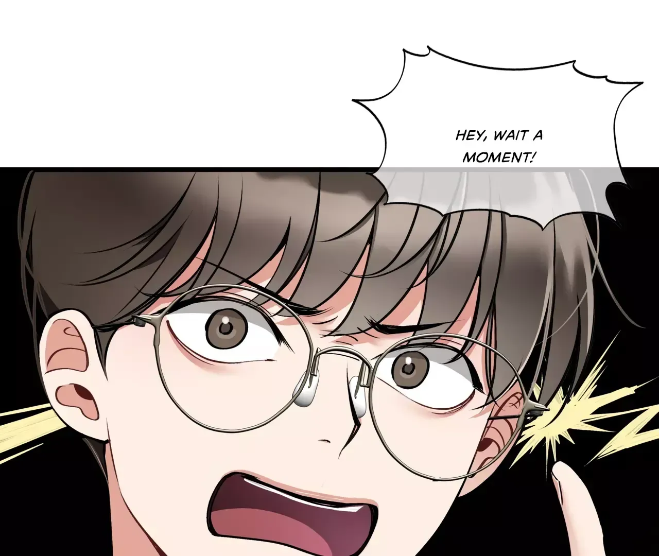 Touch Me, Tease Me Chapter 7 page 104 - 
