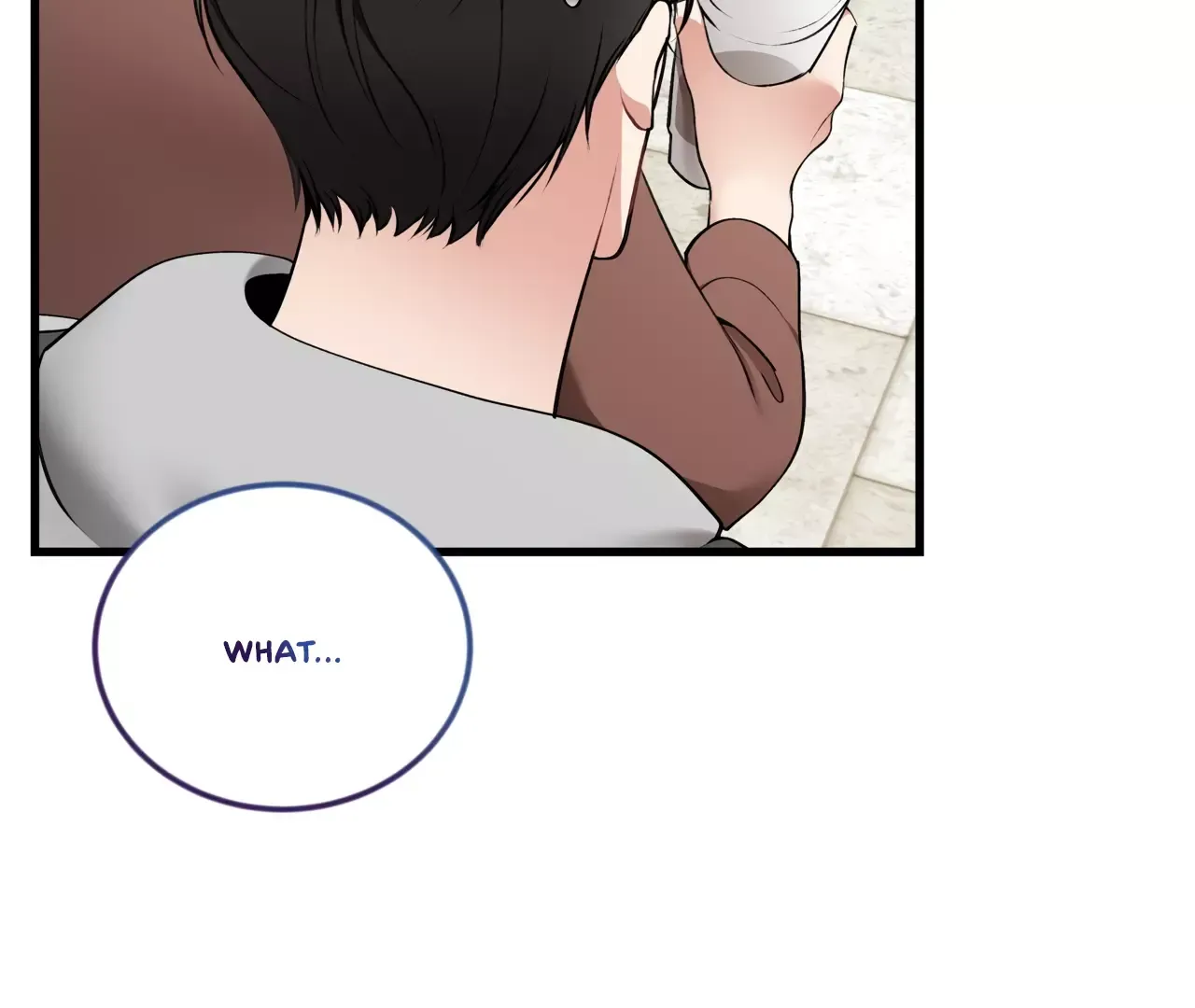 Touch Me, Tease Me Chapter 7 page 122 - 