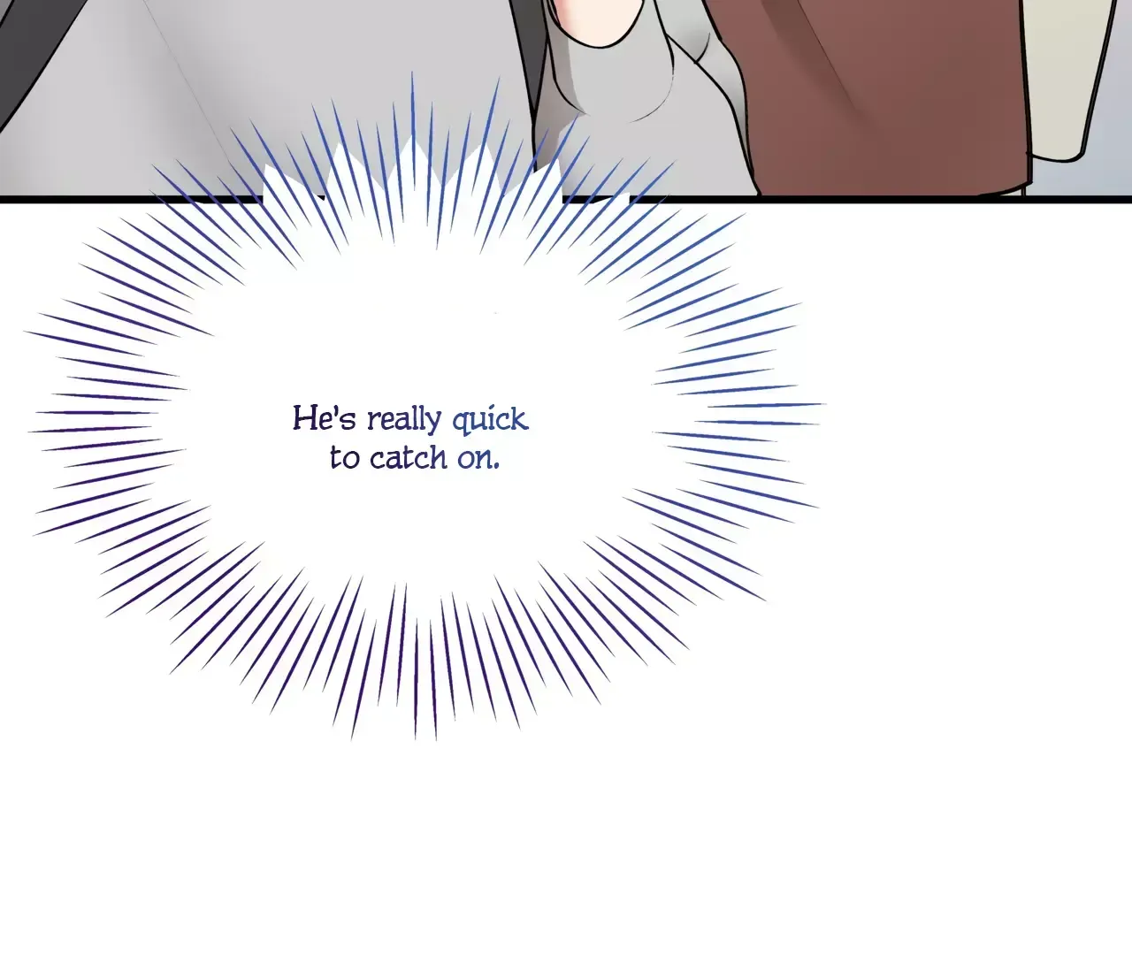 Touch Me, Tease Me Chapter 7 page 125 - 