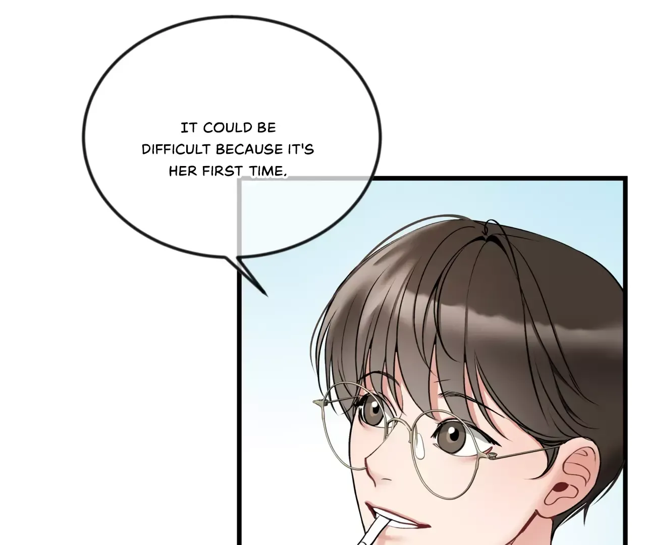 Touch Me, Tease Me Chapter 7 page 129 - 