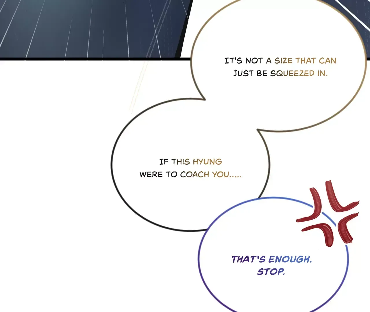 Touch Me, Tease Me Chapter 7 page 137 - 