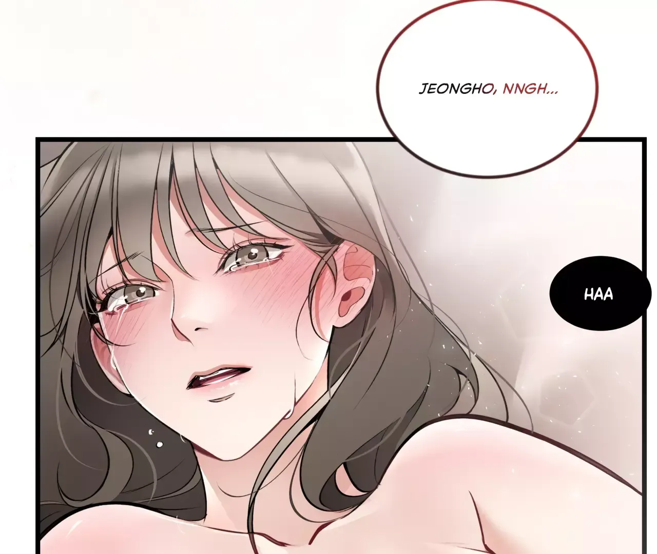 Touch Me, Tease Me Chapter 7 page 153 - 