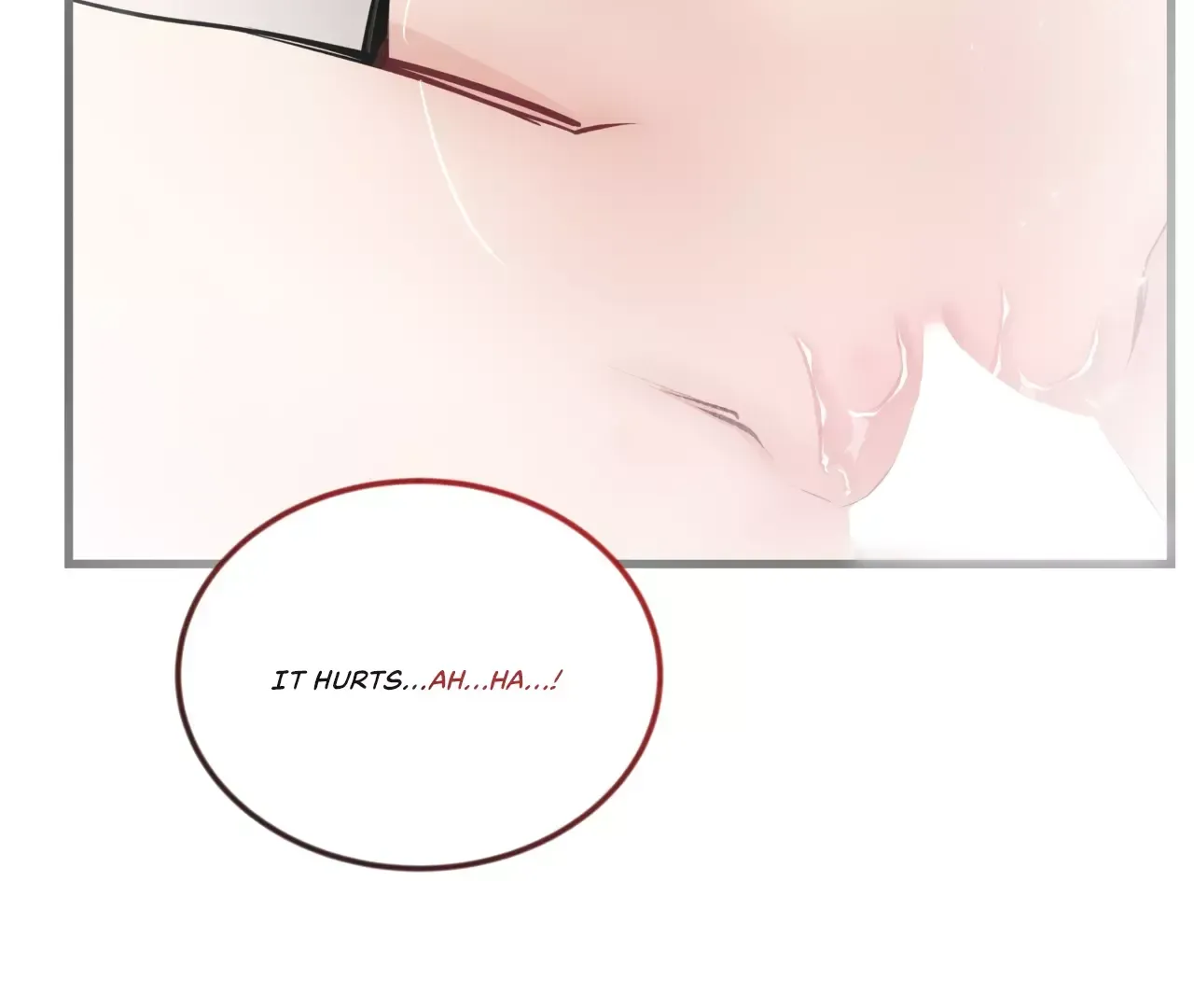 Touch Me, Tease Me Chapter 7 page 155 - 