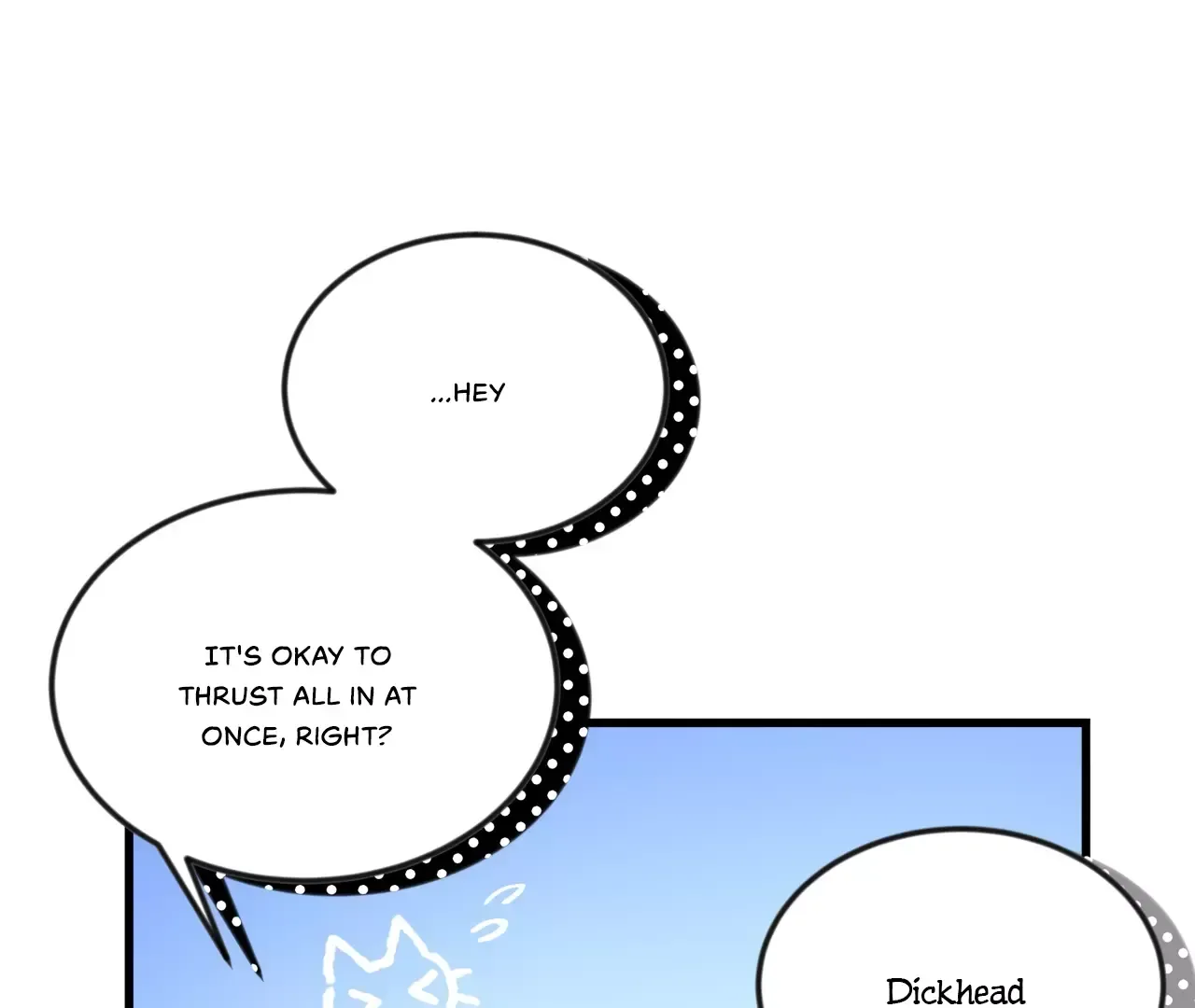 Touch Me, Tease Me Chapter 7 page 159 - 