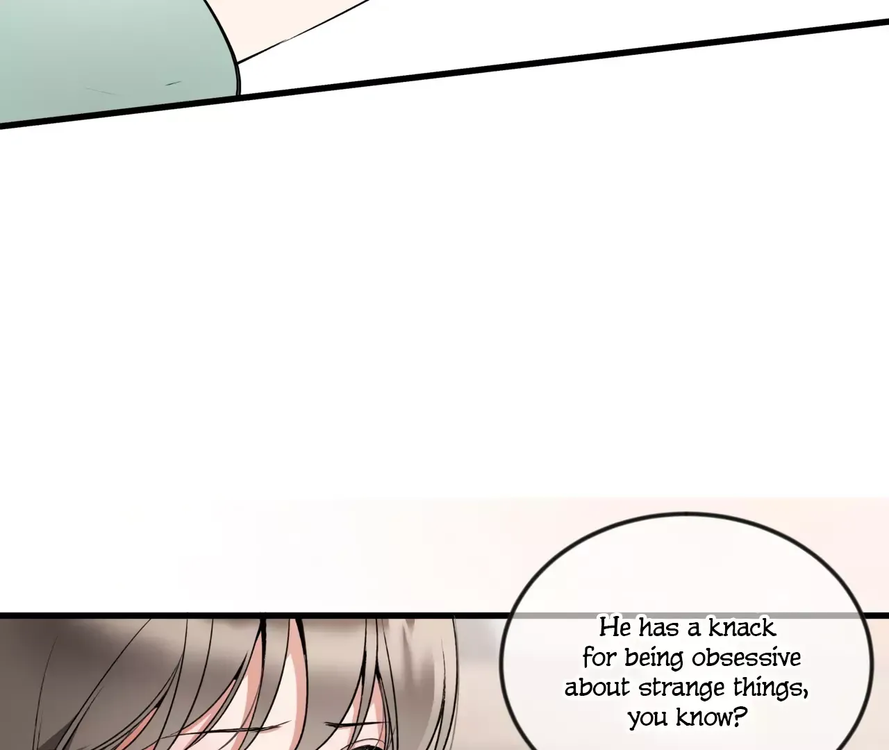 Touch Me, Tease Me Chapter 7 page 177 - 