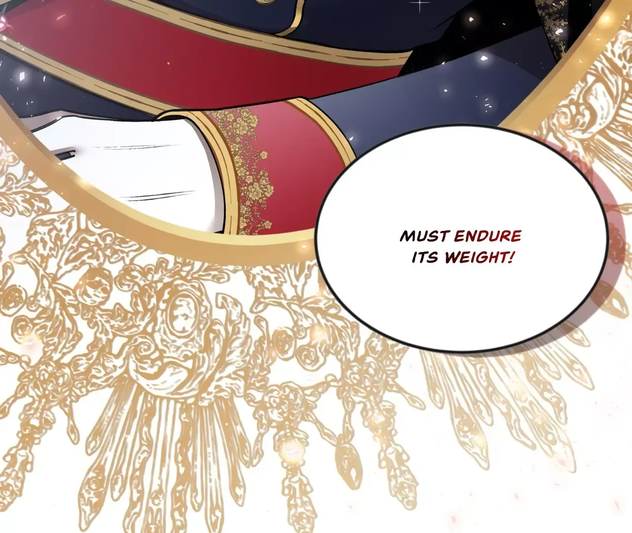 Touch Me, Tease Me Chapter 7 page 30 - 