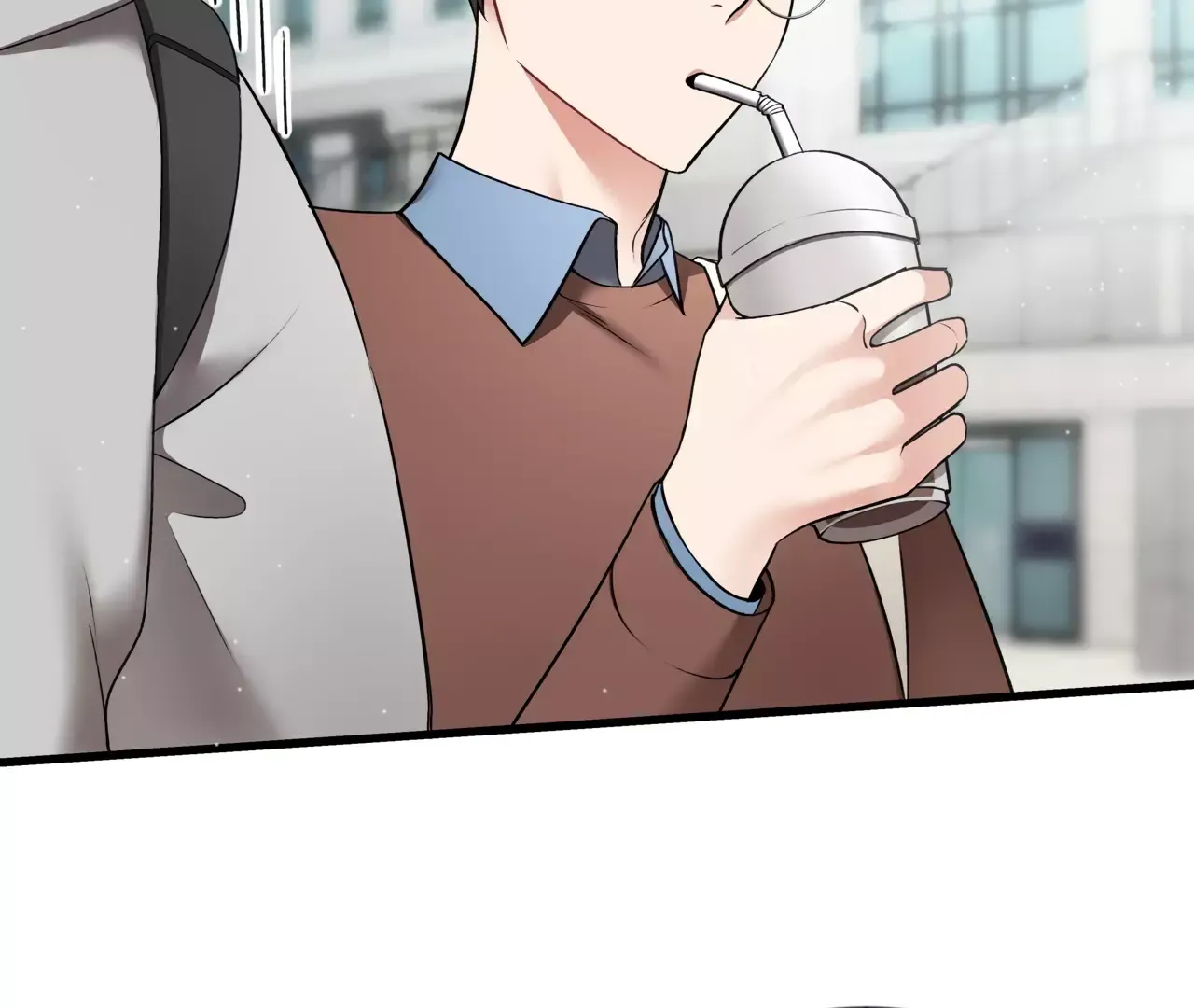 Touch Me, Tease Me Chapter 7 page 33 - 