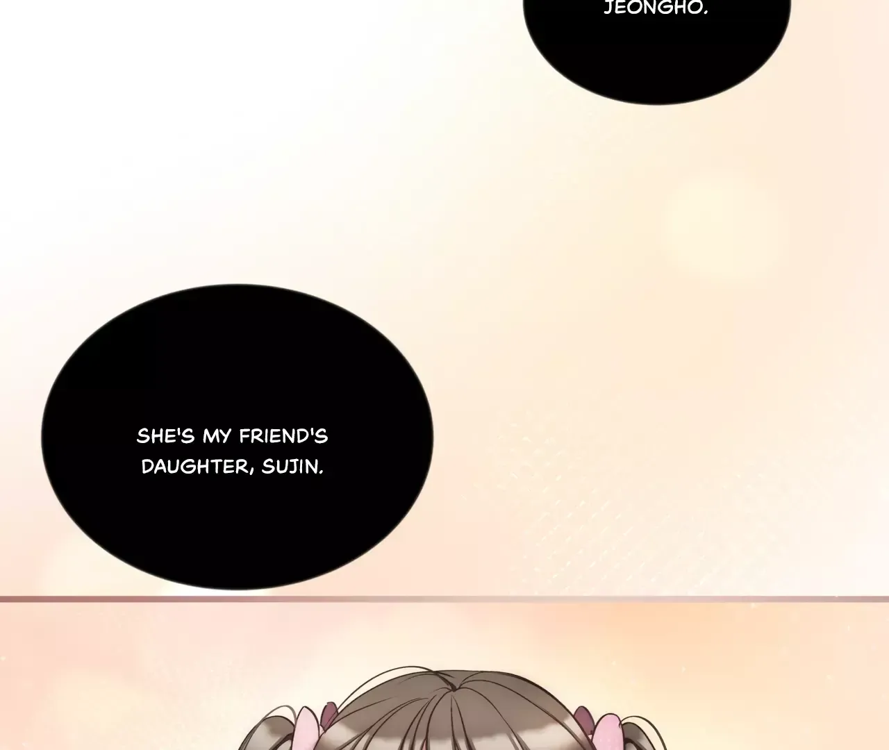 Touch Me, Tease Me Chapter 7 page 38 - 