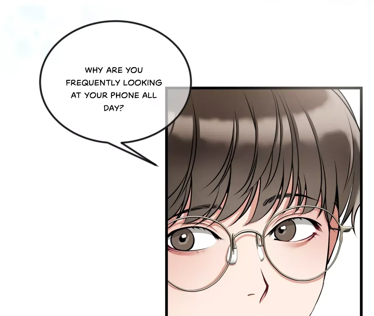 Touch Me, Tease Me Chapter 7 page 5 - 