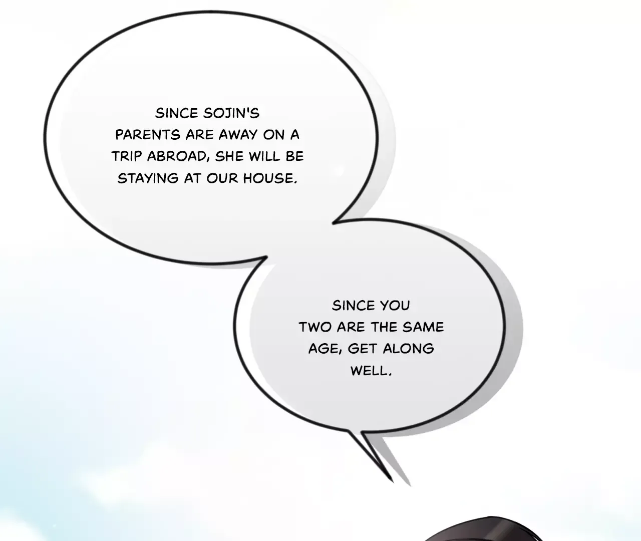 Touch Me, Tease Me Chapter 7 page 41 - 