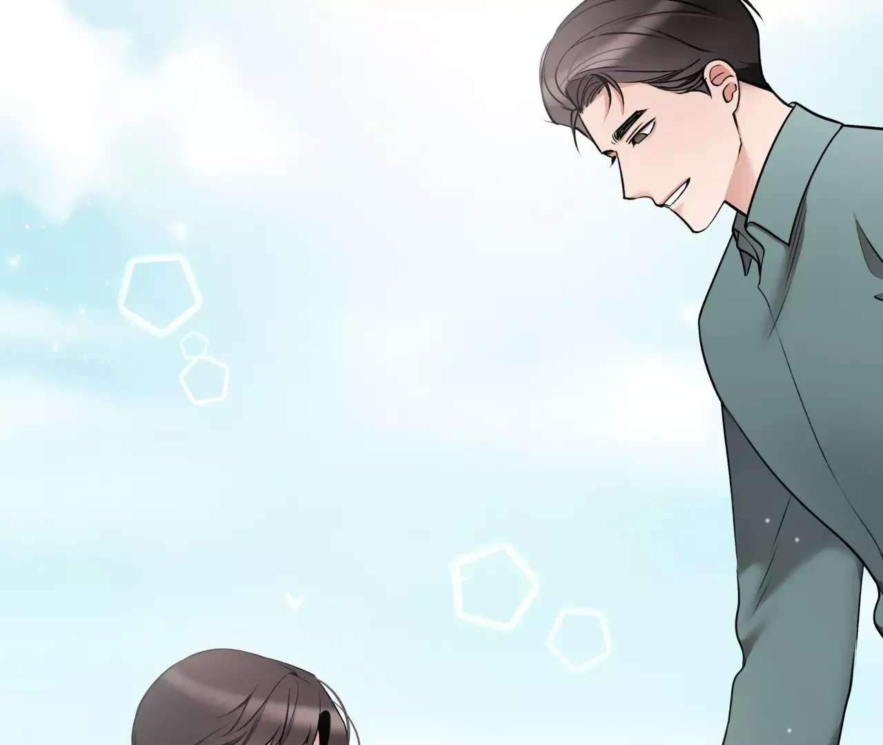 Touch Me, Tease Me Chapter 7 page 42 - 