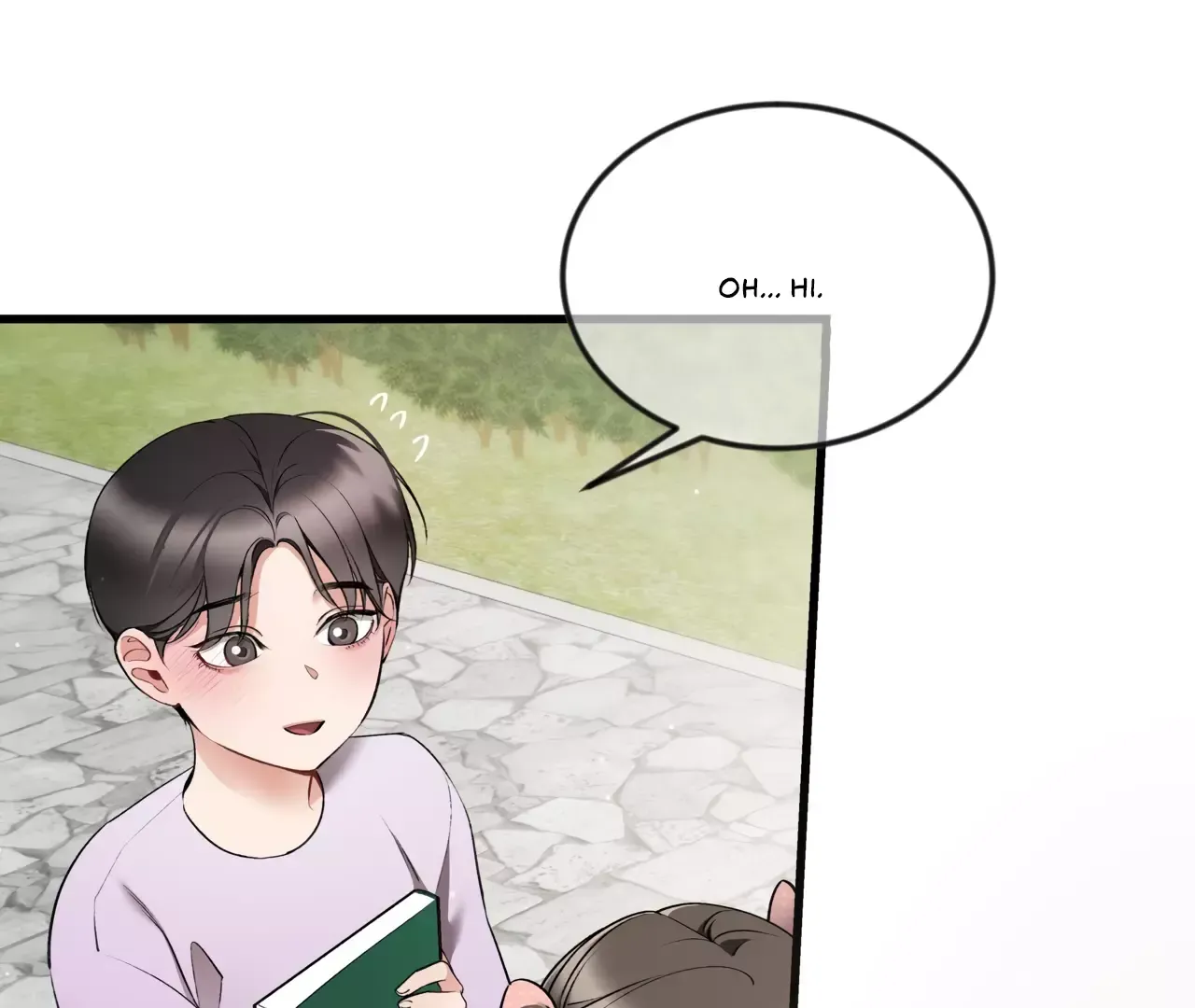 Touch Me, Tease Me Chapter 7 page 47 - 