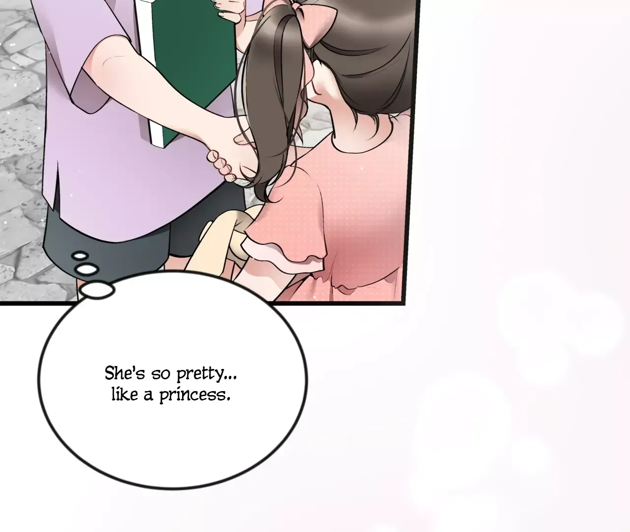 Touch Me, Tease Me Chapter 7 page 48 - 