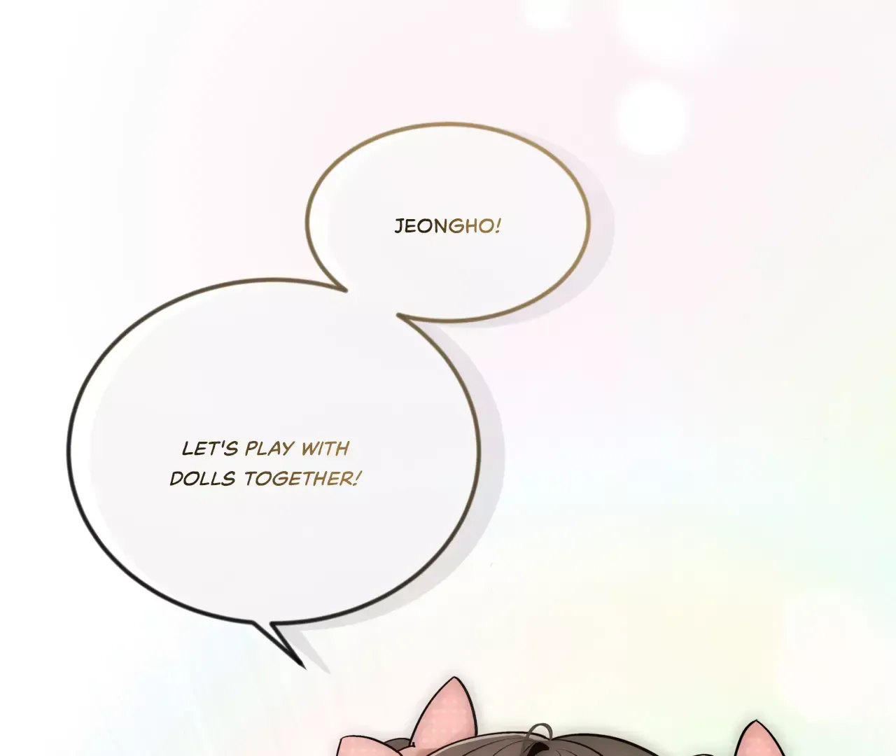 Touch Me, Tease Me Chapter 7 page 49 - 