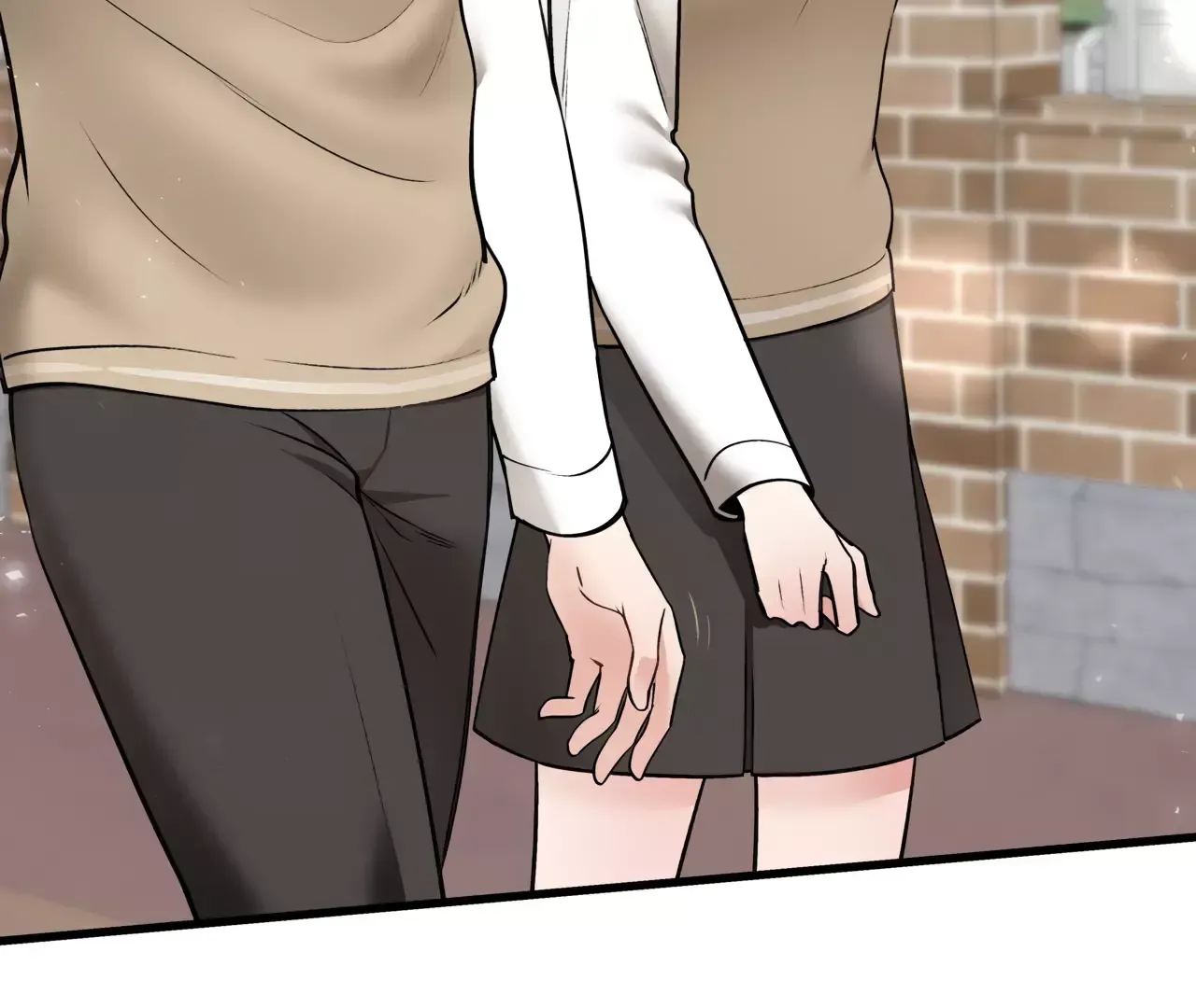 Touch Me, Tease Me Chapter 7 page 61 - 